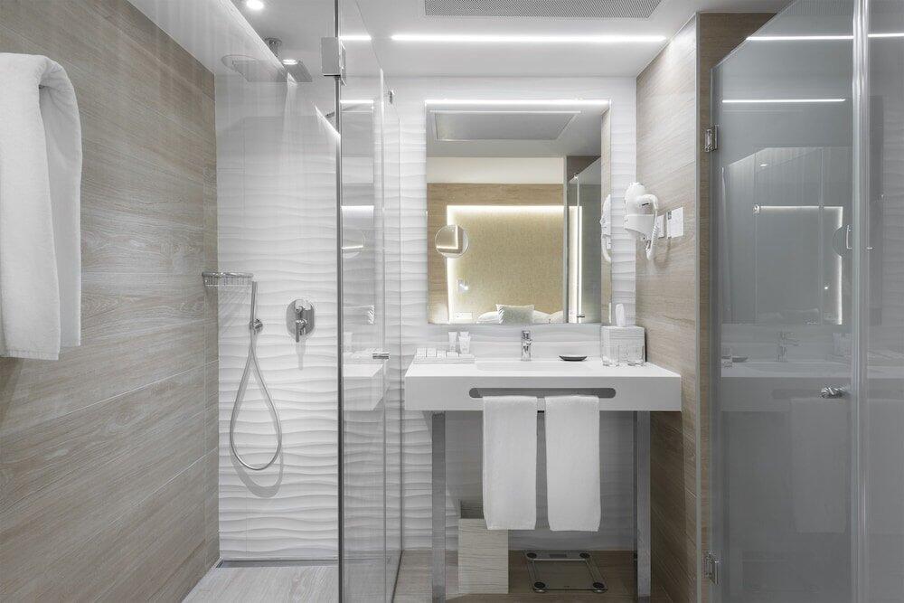 Foto del baño de Hotel Elba Sunset Mallorca Thalasso Spa