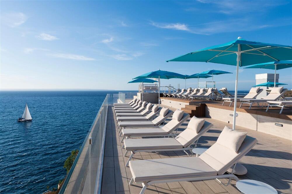 Foto de los servicios de Hotel Elba Sunset Mallorca Thalasso Spa