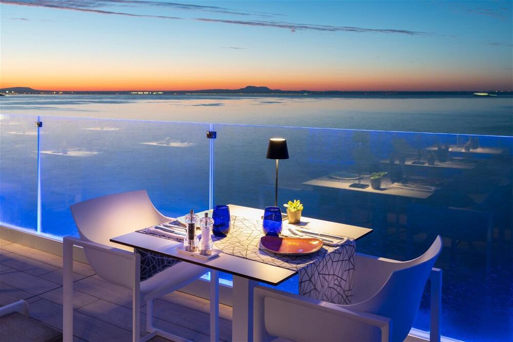 Foto general de Hotel Elba Sunset Mallorca Thalasso Spa