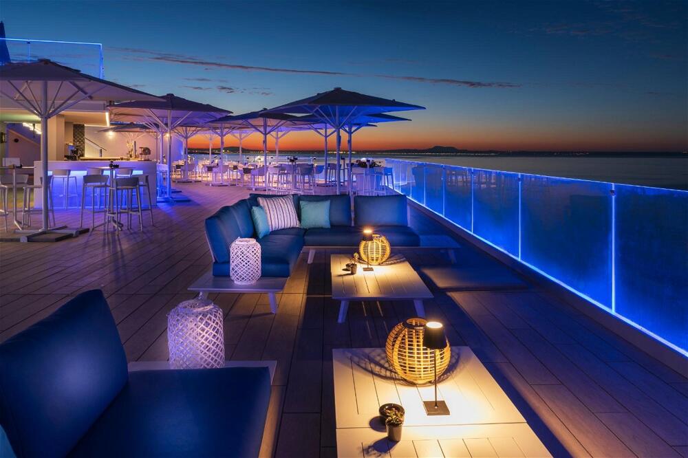 Foto general de Hotel Elba Sunset Mallorca Thalasso Spa