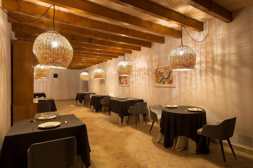 Foto general de Hotel Antic Menorca - Adults Only