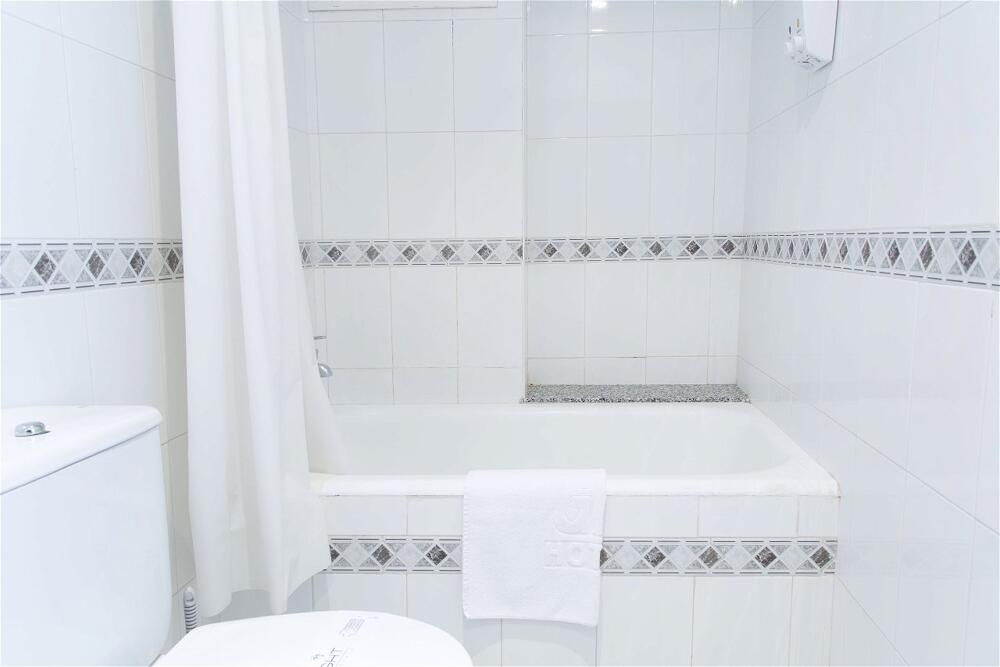 Foto general de GHT Balmes, Hotel-Aparthotel&amp;amp;SPLASH