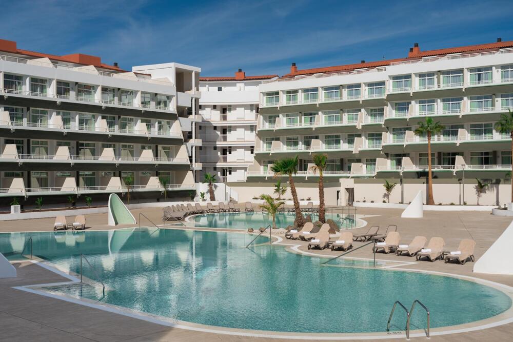 Foto de los servicios de Hotel Gara Suites Golf &amp;amp; Spa