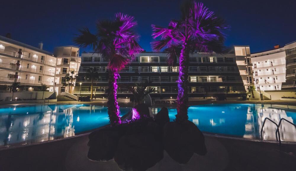 Foto general de Hotel Gara Suites Golf &amp;amp; Spa