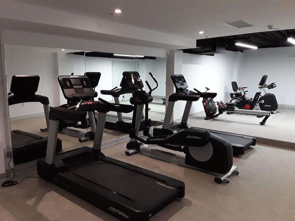 Foto de los servicios de Hotel Gara Suites Golf &amp;amp; Spa