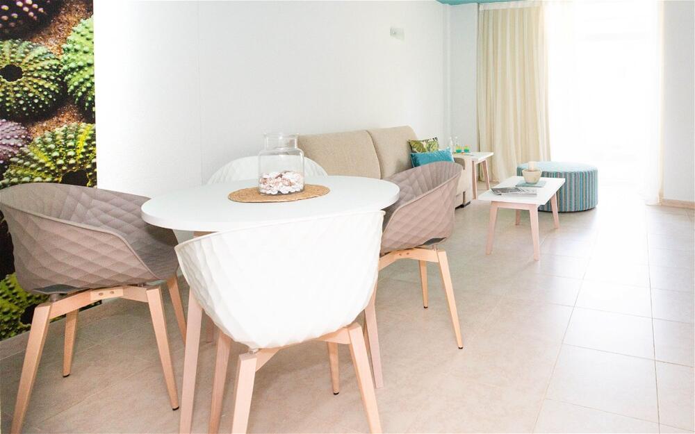Foto de una habitación de Hotel Gara Suites Golf &amp;amp; Spa