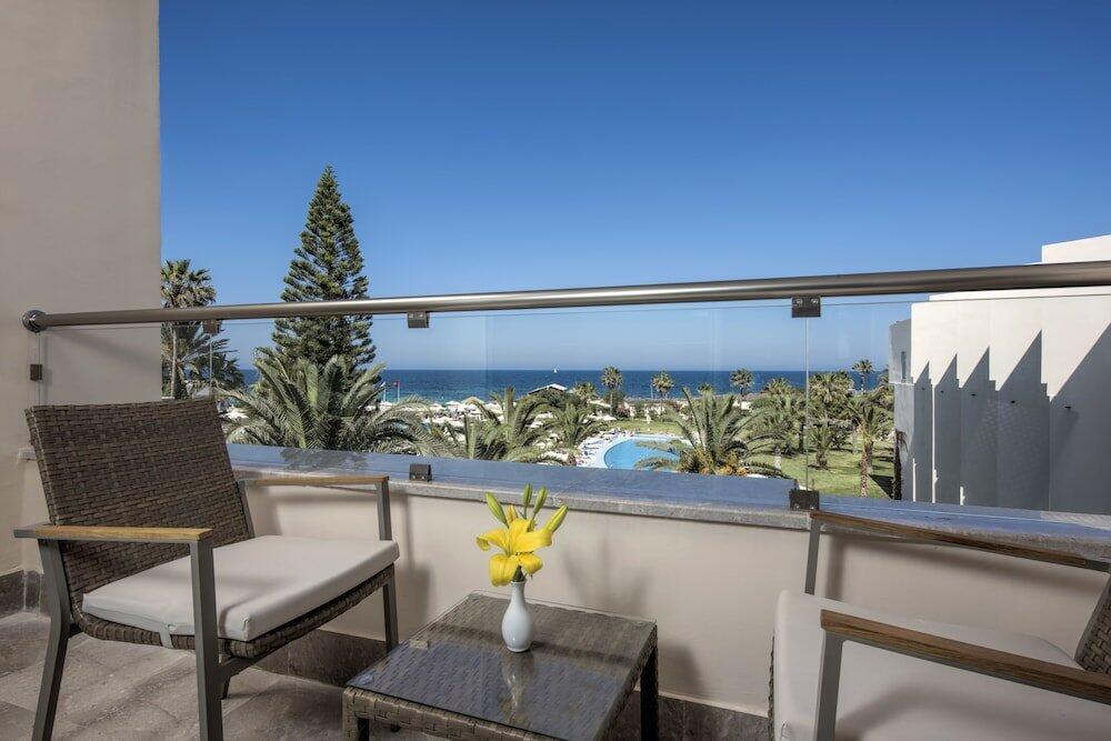 Foto de una habitación de Hotel Iberostar Selection Diar El Andalus