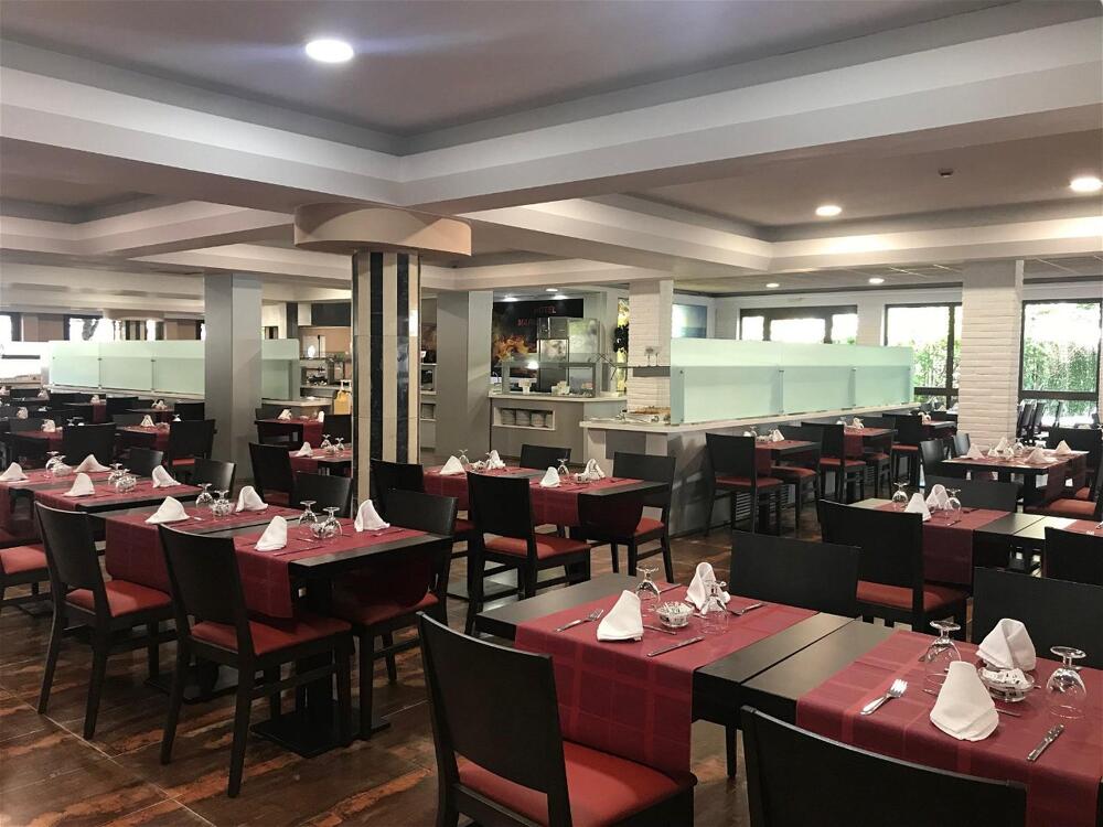 Foto de restauración de Hotel Maria del Mar