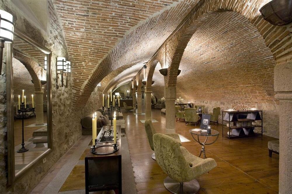Foto general de Parador de Plasencia
