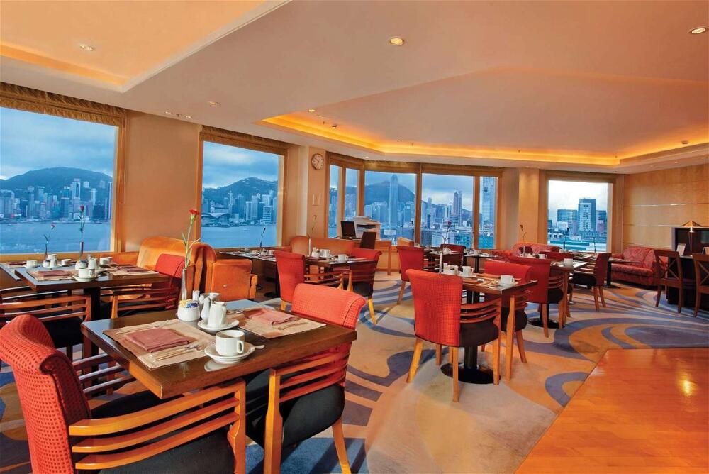 Foto de restauración de Hotel Harbour Plaza Metropolis