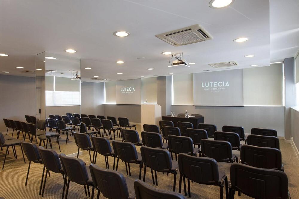 Foto general de Lutecia Smart Design Hotel