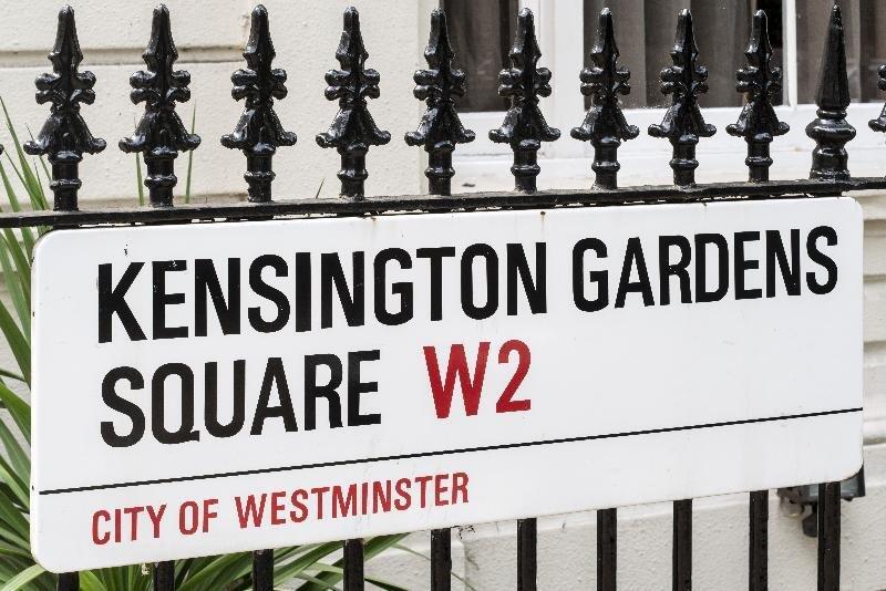 Foto del entorno de London House Hotel