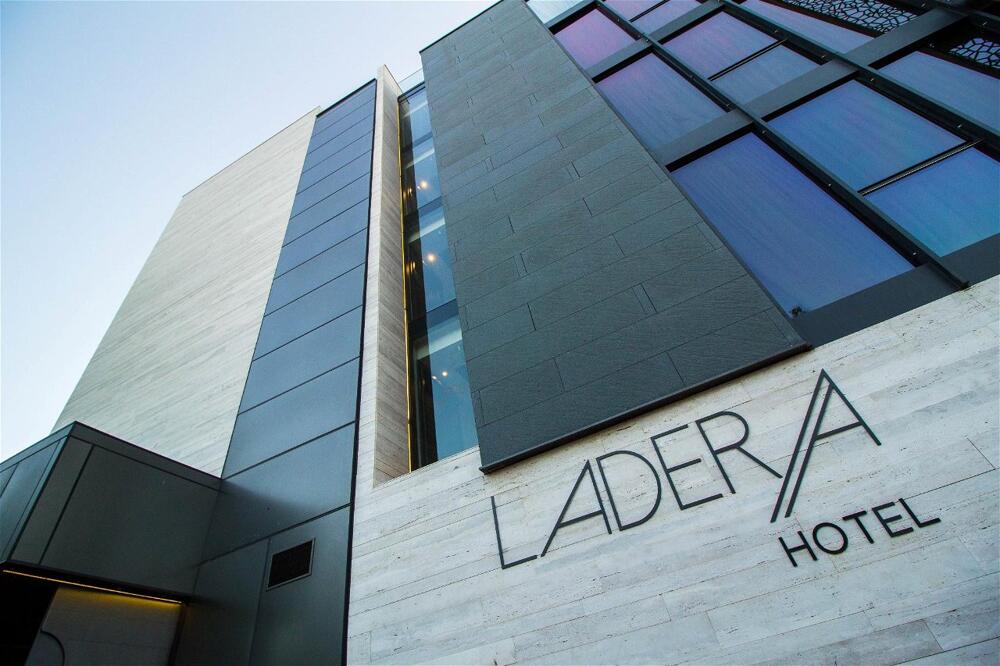 Foto general de Ladera Boutique Hotel