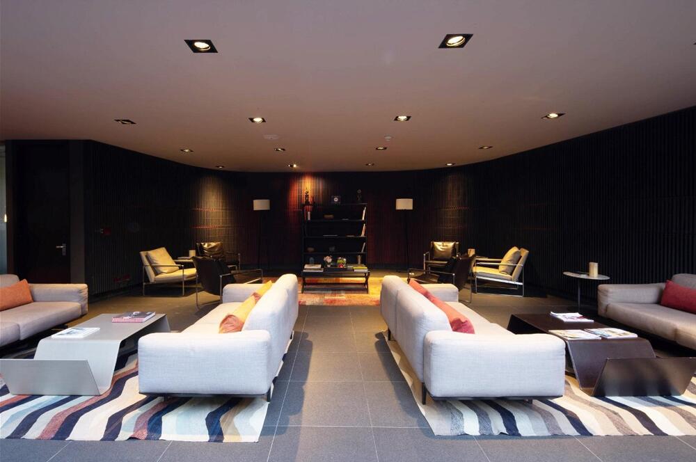 Foto general de Ladera Boutique Hotel