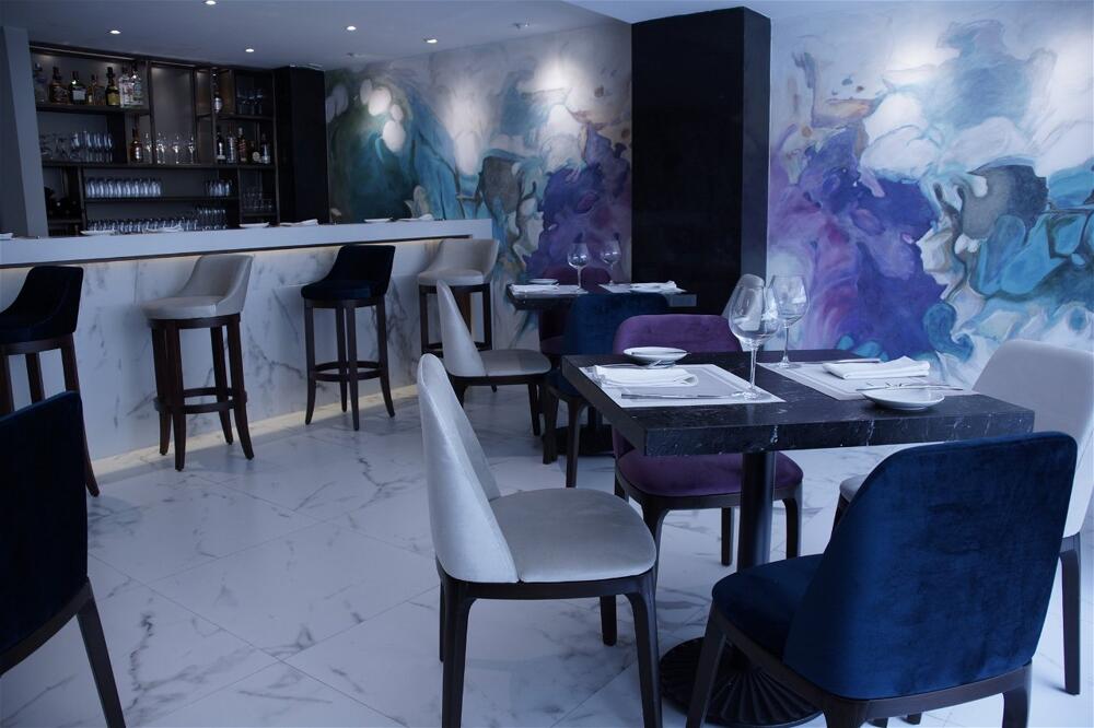 Foto general de Isaaya Hotel Boutique by WTC