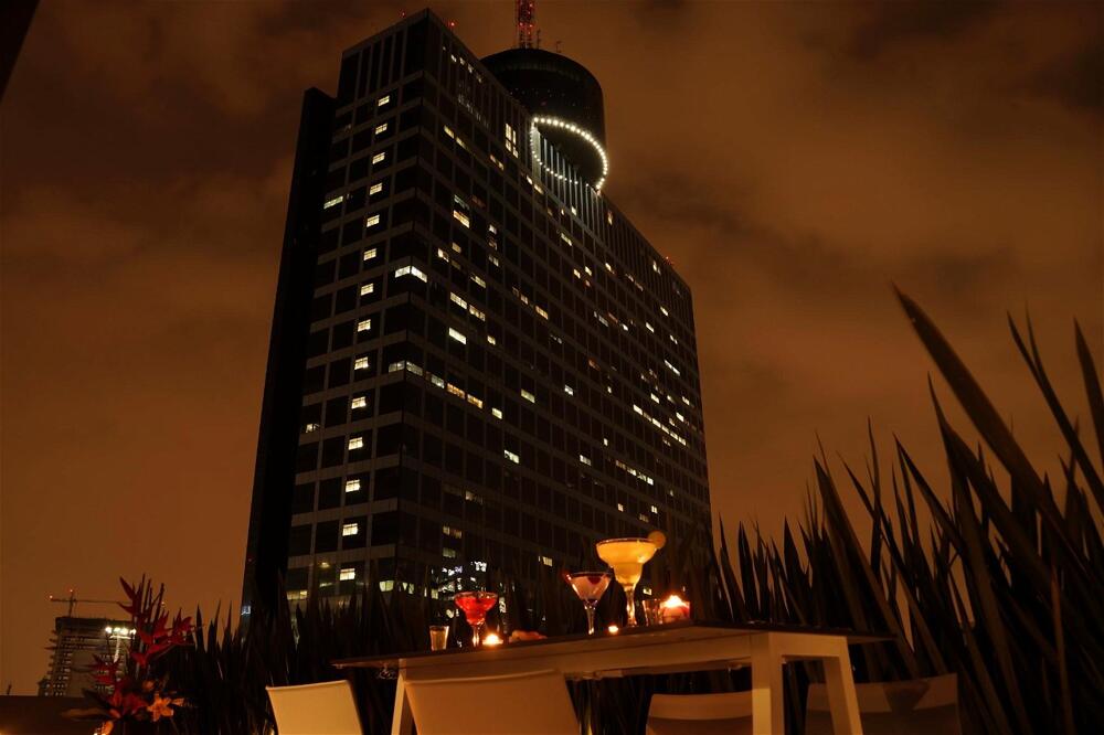 Foto general de Isaaya Hotel Boutique by WTC