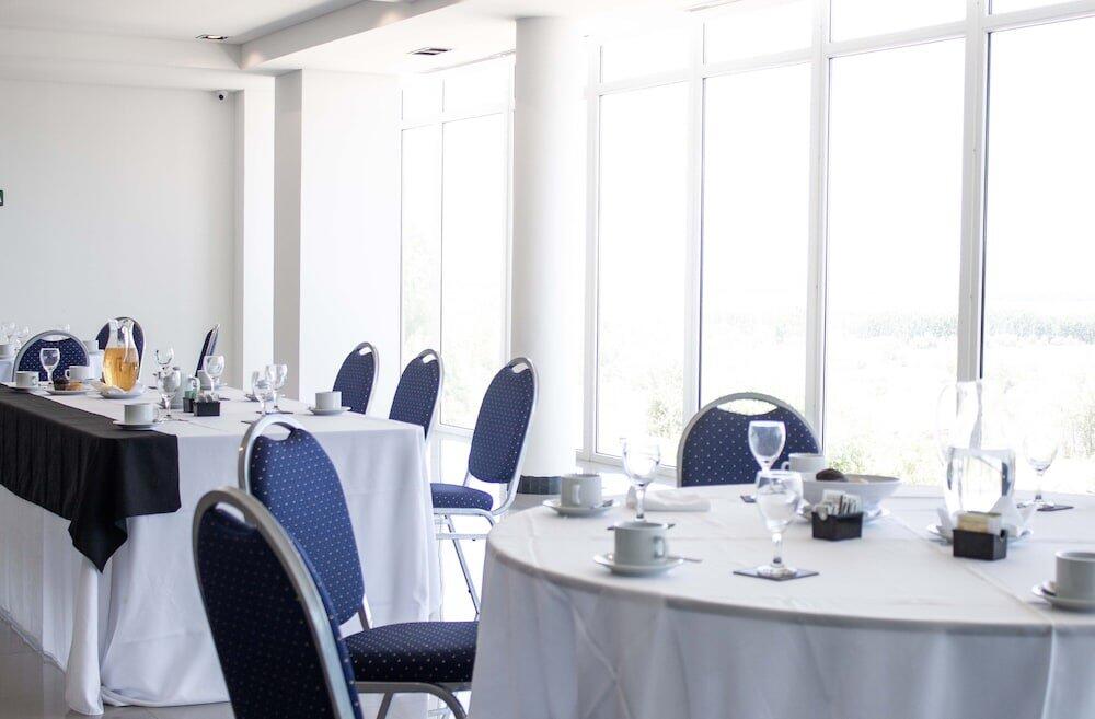 Foto de los servicios de Hotel Cyan Wenelen Vaca Muerta