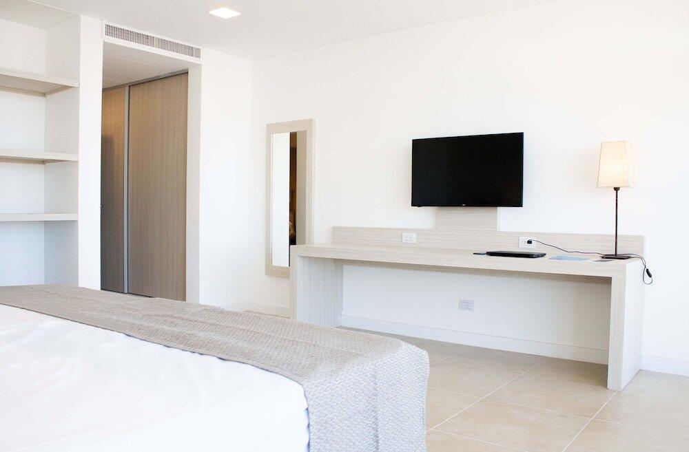 Foto de una habitación de Hotel Cyan Wenelen Vaca Muerta