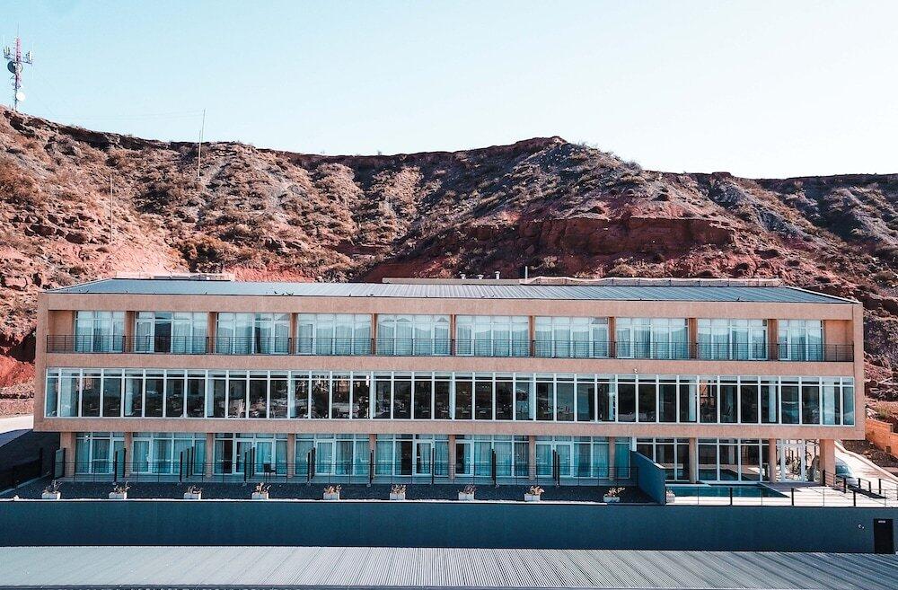 Foto general de Hotel Cyan Wenelen Vaca Muerta