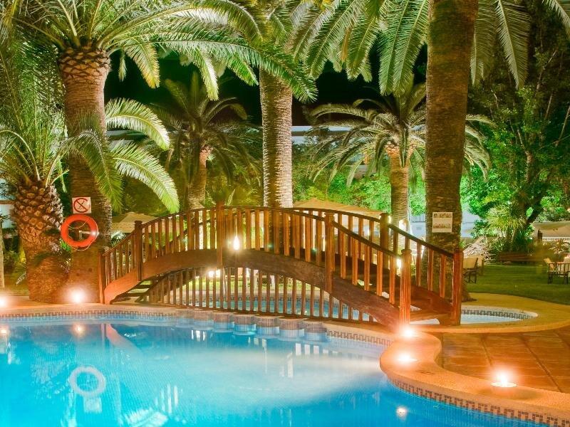 Foto general de Mònica Hotel