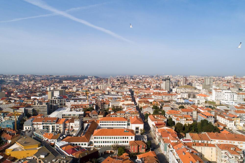 Foto general de Hotel Vila Gale Porto - Centro