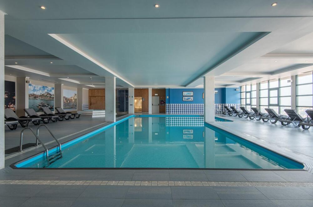 Foto de los servicios de Hotel Vila Gale Porto - Centro
