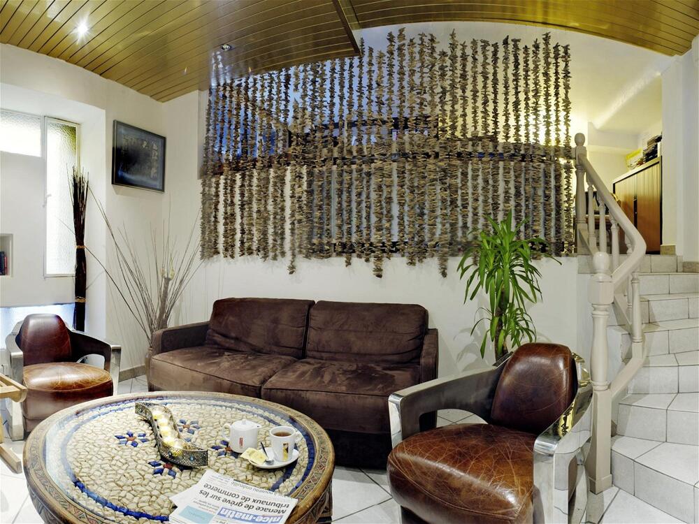 Foto general de Hôtel Esprit d&amp;#039;Azur