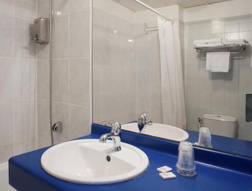 Foto general de Hôtel Esprit d&amp;#039;Azur