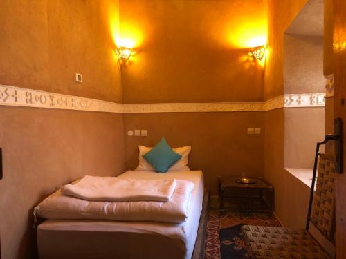 Room – Kasbah Hotel Ait Omar
