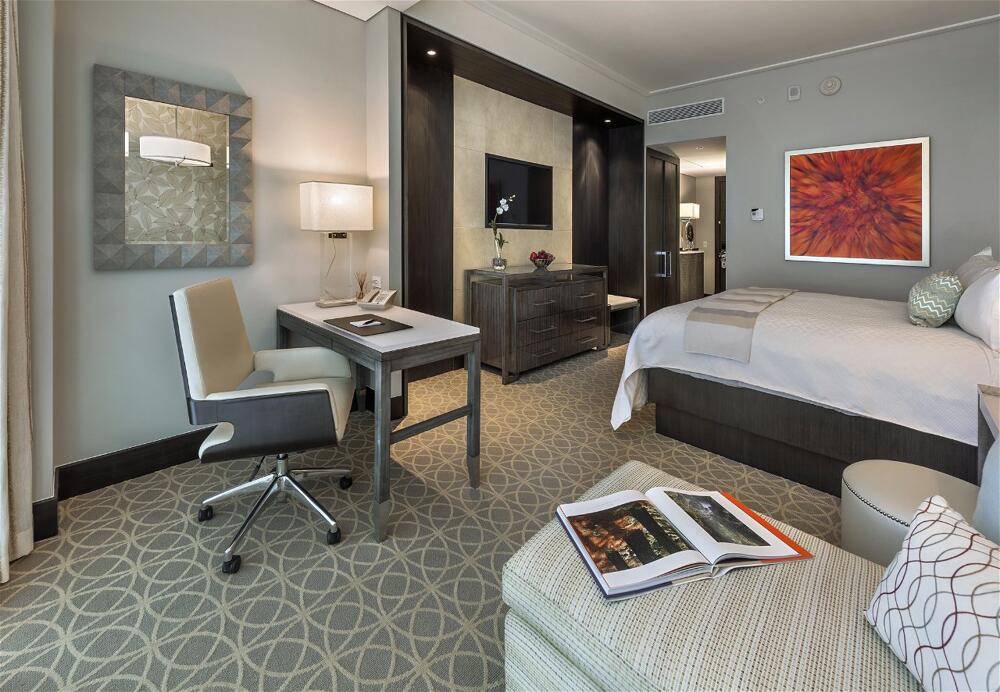 Photo – InterContinental Real Santo Domingo, an IHG Hotel