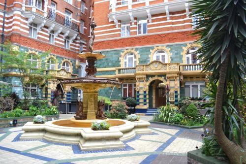 Foto de los servicios de Hotel Taj 51 Buckingham Gate Suites and Residences