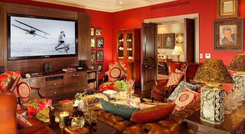 Foto general de Hotel Taj 51 Buckingham Gate Suites and Residences