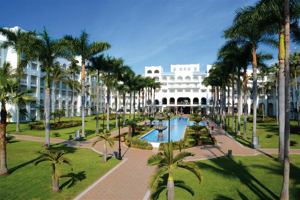 Foto general de Hotel Riu Jalisco All Inclusive