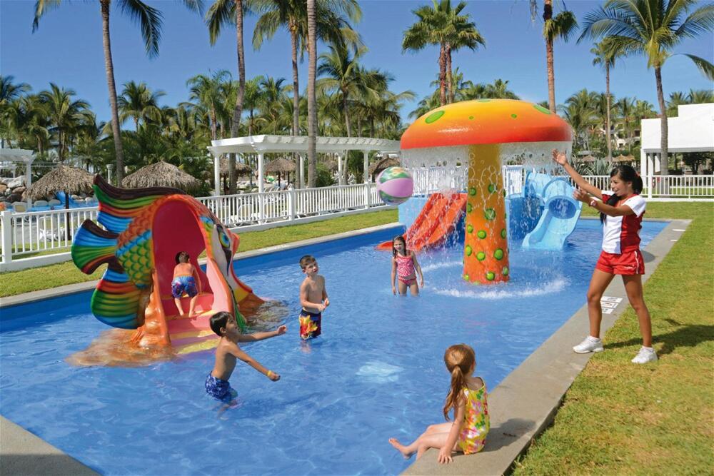 Foto de los servicios de Hotel Riu Jalisco All Inclusive