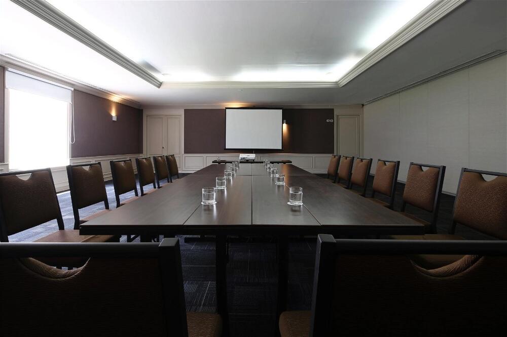 Foto general de Casa Andina Premium Piura