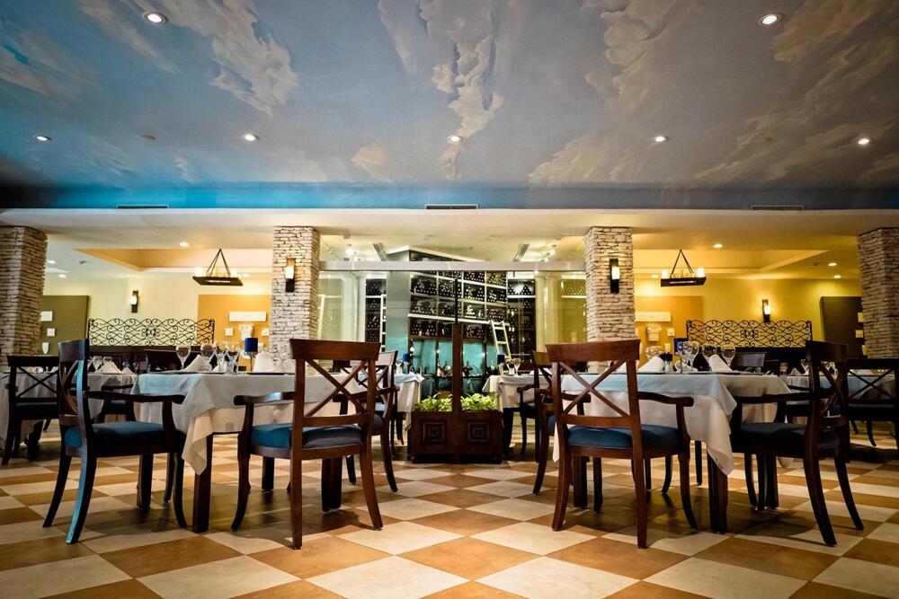 Foto general de Complejo Valentin Imperial Riviera Maya All Inclusive - Adults Only