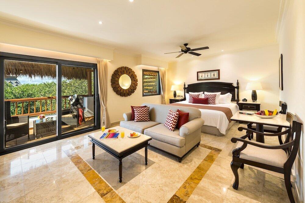 Foto de una habitación de Complejo Valentin Imperial Riviera Maya All Inclusive - Adults Only