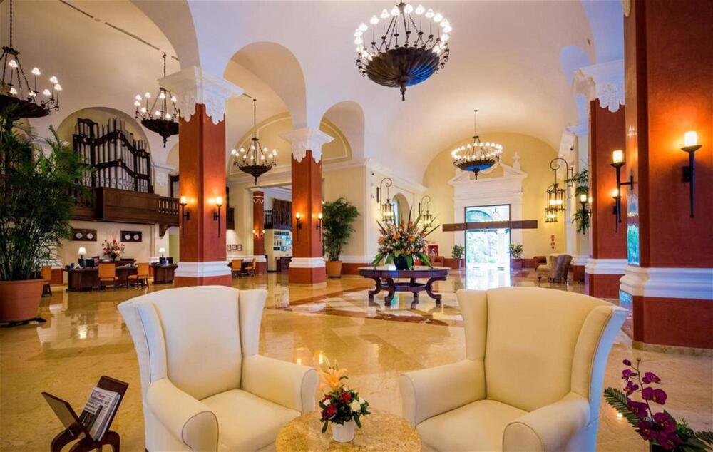 Foto general de Complejo Valentin Imperial Riviera Maya All Inclusive - Adults Only