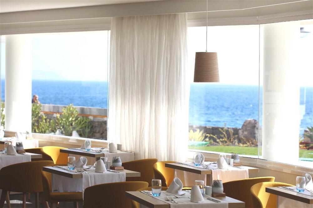 Foto general de Hotel Iberostar Selection Lanzarote Park