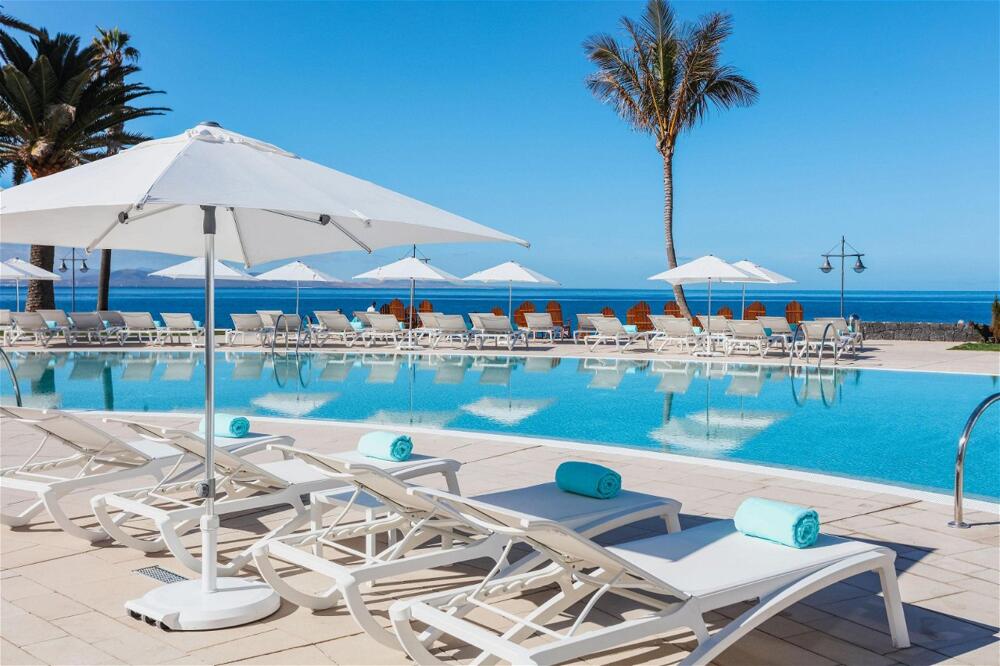 Foto de los servicios de Hotel Iberostar Selection Lanzarote Park
