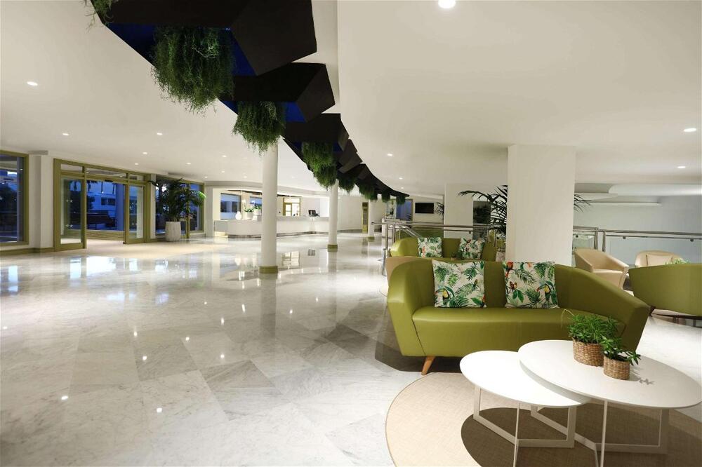 Foto general de Hotel Iberostar Selection Lanzarote Park