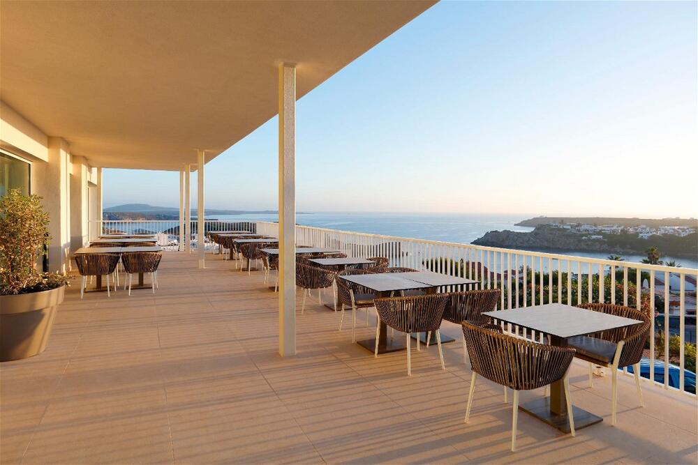 Foto general de Palladium Hotel Menorca