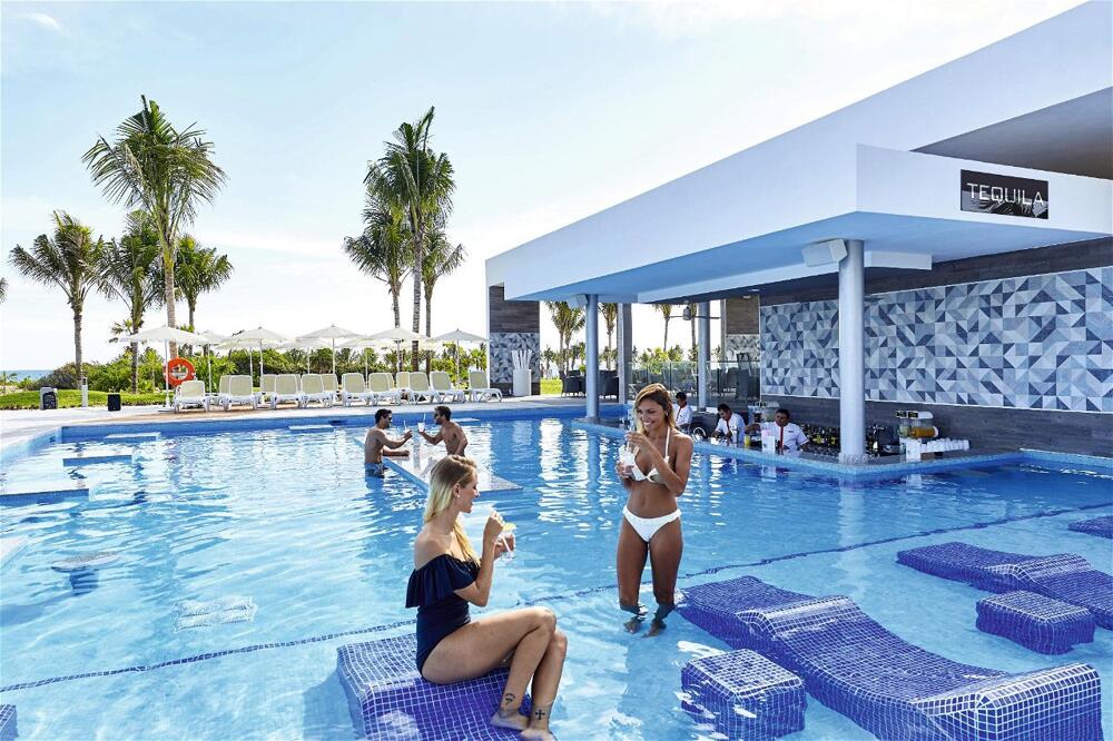 Foto general de Hotel Riu Dunamar - All Inclusive
