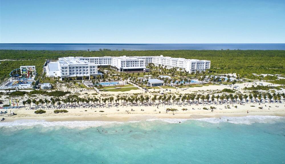 Foto general de Hotel Riu Dunamar - All Inclusive