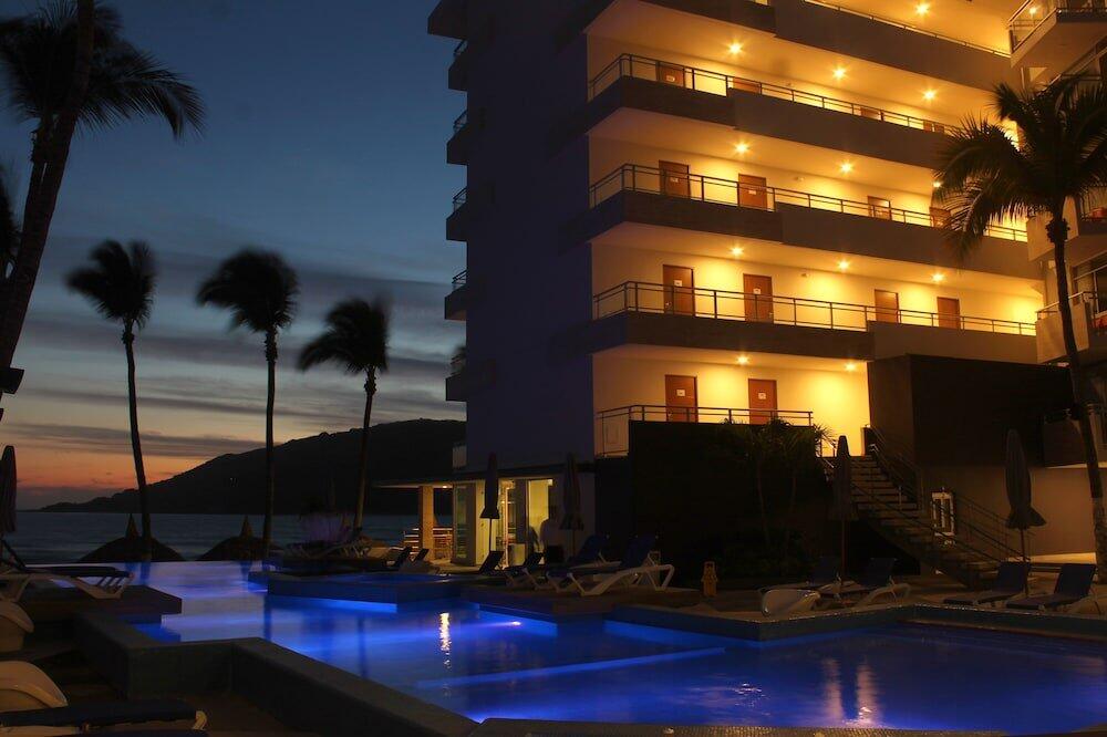 Foto de los servicios de Star Palace Beach Hotel