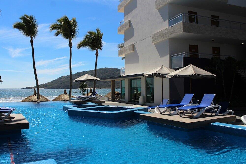 Foto de los servicios de Star Palace Beach Hotel