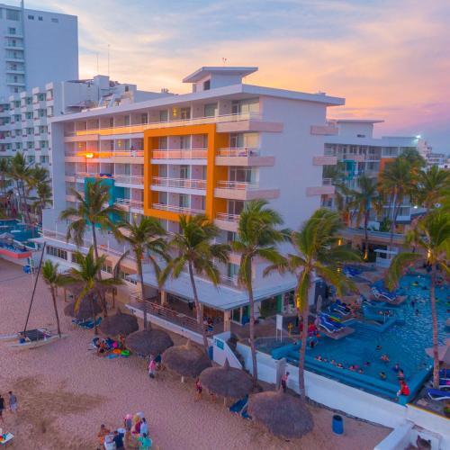 Foto de los servicios de Star Palace Beach Hotel