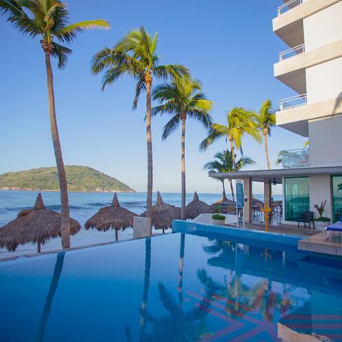 Foto de los servicios de Star Palace Beach Hotel