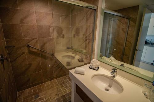 Foto del baño de Star Palace Beach Hotel