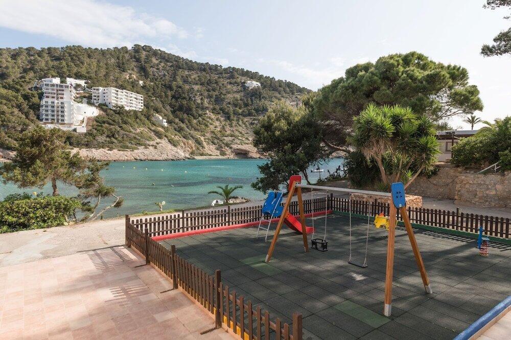 Foto de los servicios de Hotel El Pinar
